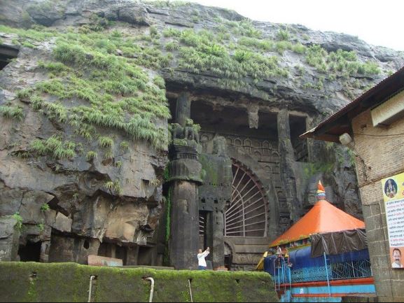 KARLA CAVES destinations